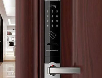 石城24小时上门开锁公司